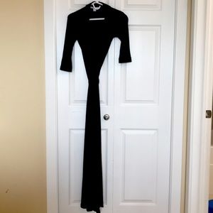 Diane Von Furstenberg Wrap Dress
